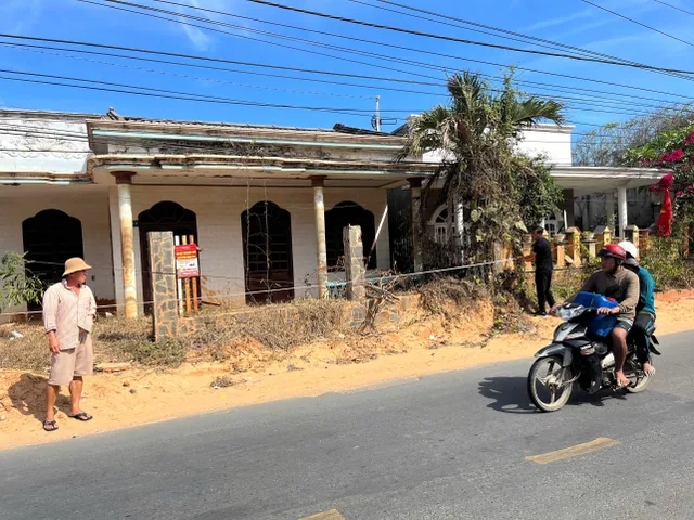 BÁn lô đất nhỏ bên đồi hướng biển Tiến Thành, Phan Thiết. LH: 0974090487
