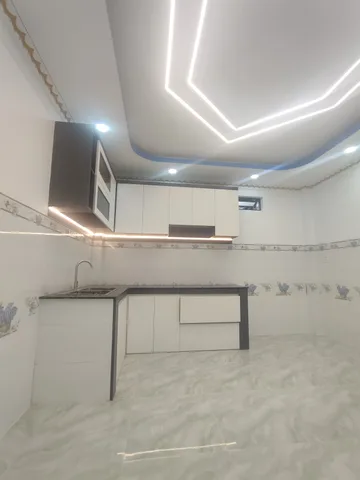 Hương lộ 2,dt 4x10m2,HXH,2 tầng nhà mới