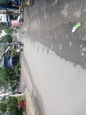 Bán nhà 3 Tầng, DT: 72m² full thổ cư ngang 4m giá 10.3 tỷ tại Phường An Hội Tây