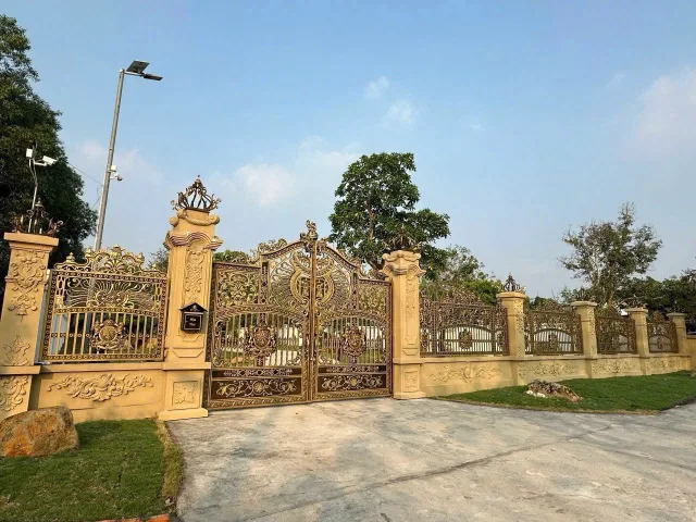 Bán nhà 2039.8m² ngang 26m giá 7.5 tỷ Xã Dầu Tiếng