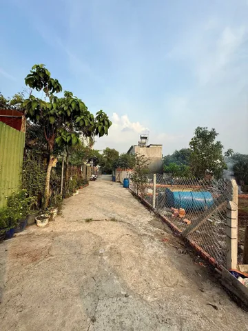 (ĐÃ BÁN) BÁN 3 LÔ ĐẤT ĐƯỜNG ĐẶNG CÔNG BỈNH, XÃ XUÂN THỚI SƠN GẦN VINHOMES HÓC MÔN