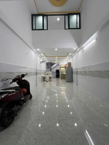 NHÀ ĐẸP Ở NGAY - VỊ TRÍ VÀNG BÌNH TRỊ ĐÔNG - SÁT AEON MALL - GIÁ CỰC TỐT