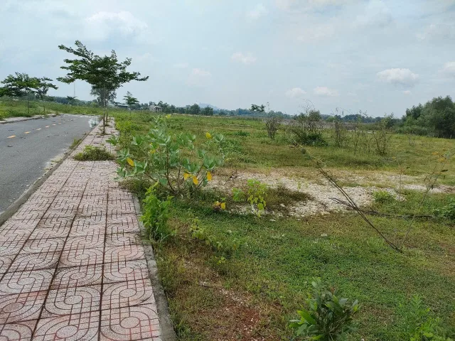 Bán đất 146.2m² ngang 5m giá 1.25 tỷ Xã Châu Pha