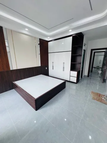 BÁN NHÀ KINH DƯƠNG VƯƠNG BÌNH TÂN 5 TẦNG 5PN 7.5 TỶ KHU PHÂN LÔ CAO CẤP GẦN TÊN LỬA