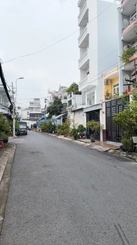 BÁN NHÀ KHU TÊN LỬA AN LẠC A BÌNH TÂN 4X20M 80M2 7.X TỶ TIỆN XÂY MỚI