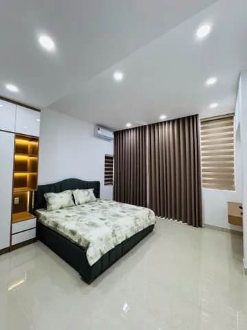 BÁN NHÀ KHU TÊN LỬA ĐƯỜNG SỐ 7 AN LẠC A 53M2 3 TẦNG 7.3 TỶ FULL NỘI THẤT CAO CẤP BÌNH TÂN