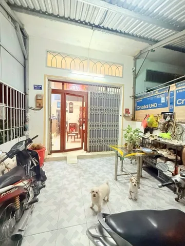 🏡 SIÊU PHẨM NHÀ ĐẸP BÌNH TRỊ ĐÔNG - DIỆN TÍCH KHỦNG 88M2 - NGANG 4M DÀI 22M - Ở NGAY 🏡