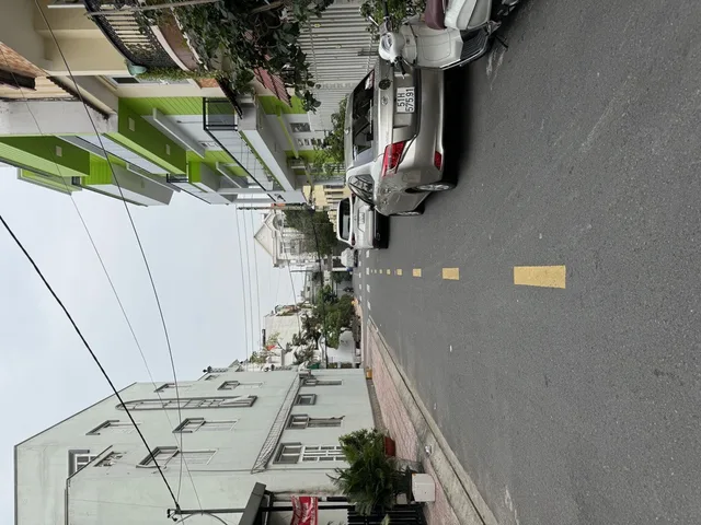 BÁN ĐẤT MẶT TIỀN KHU DÂN CƯ THĂNG LONG 84M2 7.45 TỶ TÊN LỬA BÌNH TÂN