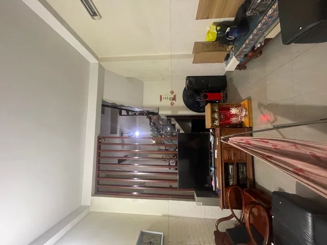 🏡 SIÊU PHẨM NHÀ ĐẸP MÃ LÒ – DIỆN TÍCH KHỦNG 80M2 – 3 TẦNG ĐÚC – GIÁ CHỈ 6.5 TỶ 🏡