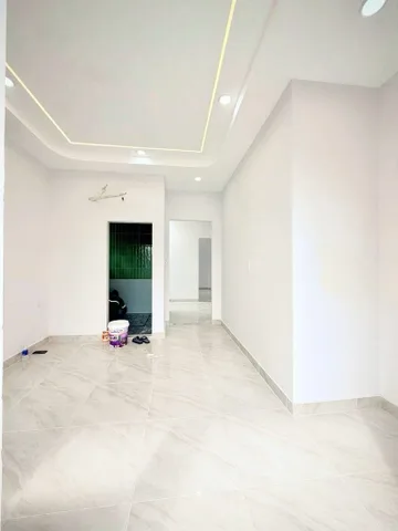 🔥🌲BÁN NHÀ MỚI ĐẸP - BÌNH TRỊ ĐÔNG - 60m² (4x15m) - GIÁ CHỈ 4.15 TỶ - Ở NGAY