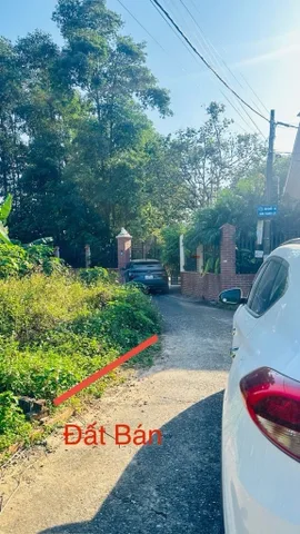 Bán Gấp 88 m Cộng Hoà - Phù Linh  Đi Bộ Đi Đền Gióng