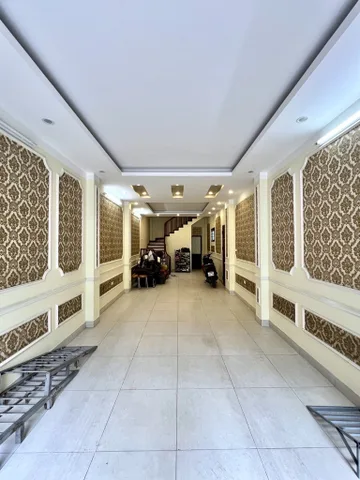 Bán nhà 44.6m² ngang 4m giá 18 tỷ Phường Phương Liệt