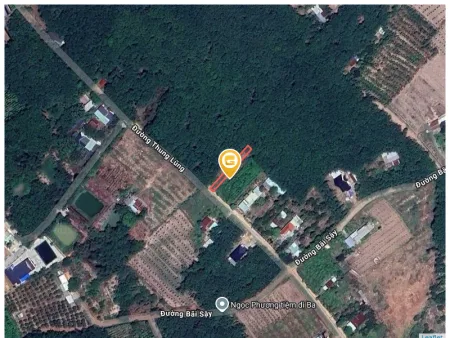 Bán đất 298.3m² Xã Phước Thành
