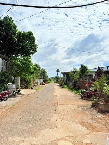 Bán đất 140m² giá 1.29 tỷ Phường Ea Kao