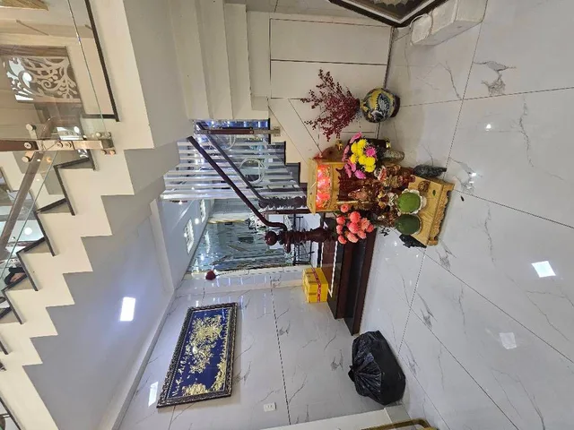 BÁN NHÀ SINCO AN LẠC BÌNH TÂN 55M2 8 TỶ ĐƯỜNG 8M 4 TẦNG 4PN 5WC