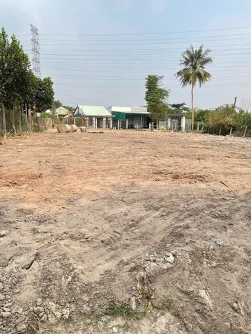 Bán đất 130m² giá 1.3 tỷ Xã An Phước