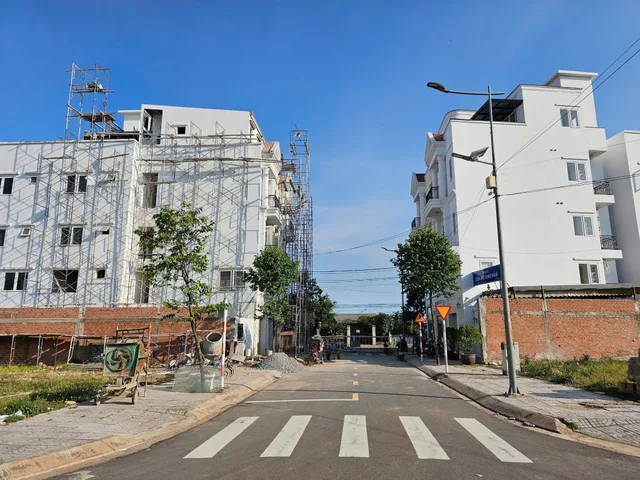 BÁN ĐẤT 100M² (5X20) GIÁ 1 TỶ 3– KHU VỰC CẦU ĐỒNG NAI 2 – TIỀM NĂNG TĂNG GIÁ – SHR