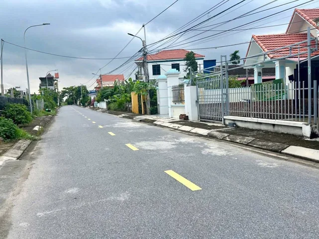 Ngày 20/12/2025.  2,9 TỶ BÁN ĐẤT MẶT ĐƯỜNG  Lạng Côn, Đông Phương, Kiến Thụy