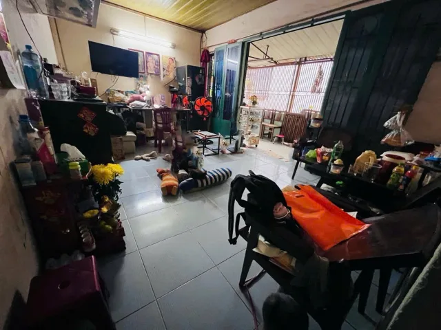 O1774 💖 sát ngã tư Hàng Xanh, SHR, HXH, 11x7.3m, 8.x tỷ