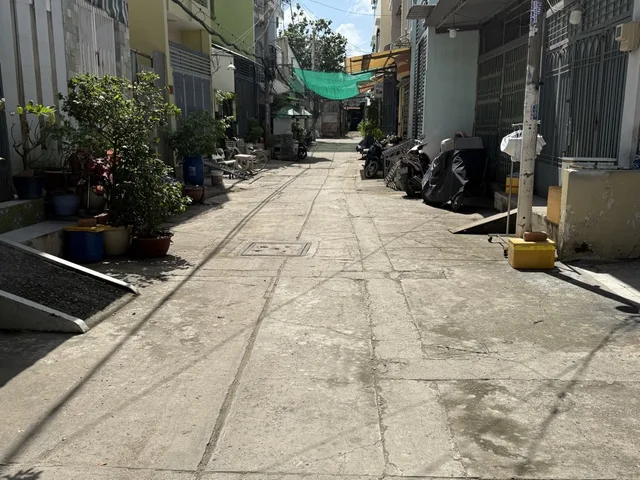 BÁN NHÀ AN DƯƠNG VƯƠNG AN LẠC 90M2 8 TỶ 9X10 GẦN MẶT TIỀN BÌNH TÂN