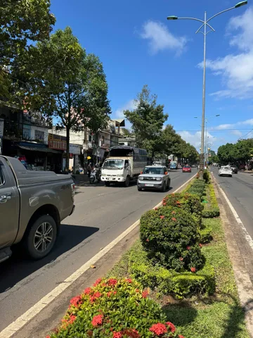 Bán đất 121m² ngang 6m giá 1.65 tỷ tại Xã Hòa Thắng Thành phố Buôn Ma Thuột