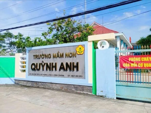 Bán đất 109m² giá 2.49 tỷ Xã Hưng Long