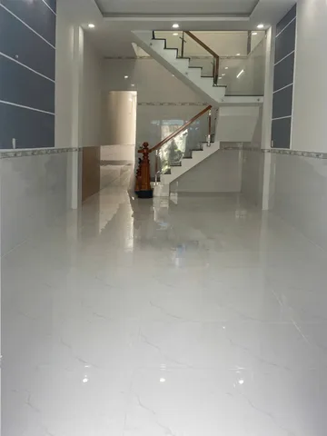 K1778 ✨✨ Nhà Mặt tiền Liên Khu 2-5 Q12, SHR, Vuông, 4.3x24m, 5.x tỷ