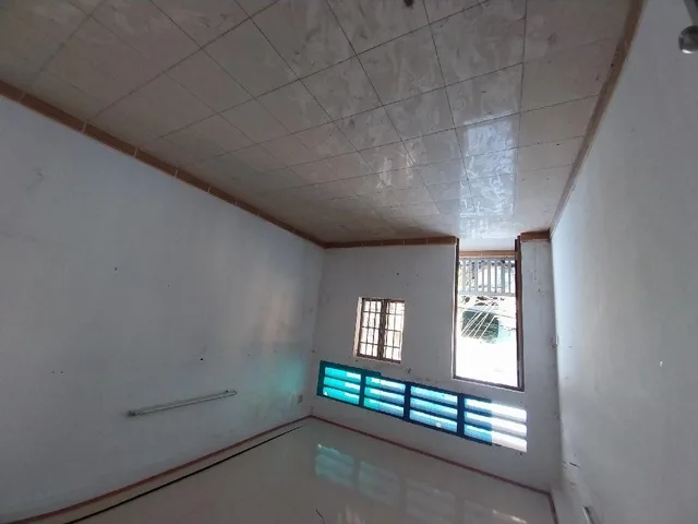 BÁN NHÀ HẺM Ô TÔ TẢI THÔNG KHU BÀN CỜ 80M2 7.X TỶ AN LẠC BÌNH TÂN
