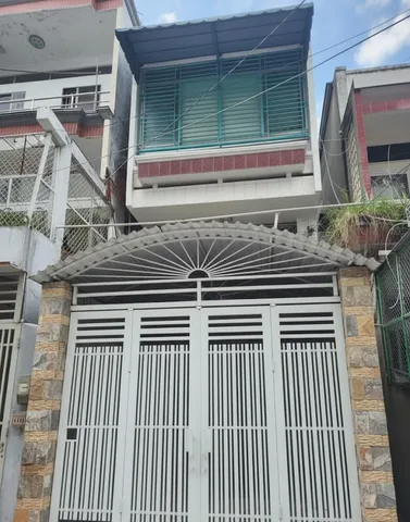 Q.8 – 116m² – 3 TẦNG – NHỈNH 9 TỶ – 6PN, 5WC – HẺM XE HƠI DƯƠNG BÁ TRẠC - O918-846-6O8