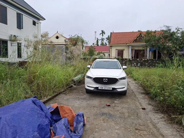 Bán 60 m Lâm Động ngay dự án đại học hàng Hải . Mặt tiền 4.8 ngõ ô tô. L/h:076.231.9990 e Thúy