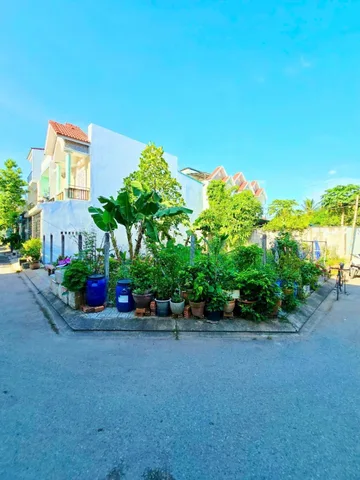 🌴 ĐẤT NỀN - 131M2( 13.1*10), FULL THỔ, CÔNG NHẬN ĐỦ - GÓC 3 MẶT TIỀN, Ô TÔ, GẦN VINHOMES GRAND PARK. CHỢ LÒ LU - XD CAO TẦNG - ĐA TIỆN ÍCH - TRƯỜNG THẠNH, THỦ ĐỨC.(A)
