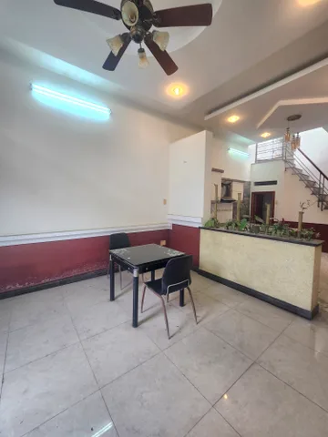 BÁN NHÀ ĐẸP SÁT TỈN.H LỘ 10 - KHU TÊN LỬ.A - HẺM XE HƠI - NH ( 5X14M )