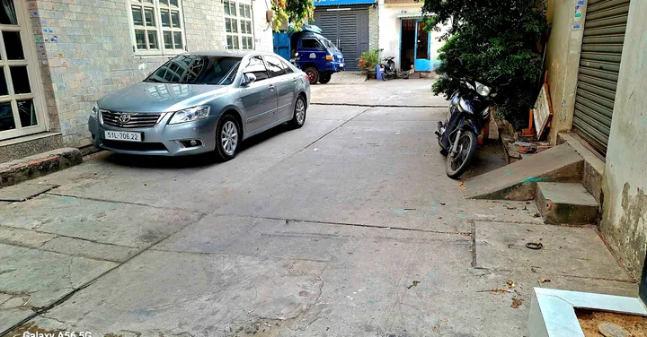 Nhà mới đẹp, kiên cố tại Bình Tân, Dt (4×12m), đầy đủ công năng. Chỉ 4,07 tỷ