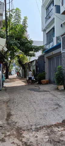 BÁN LÔ ĐẤT 90M2-GẦN ĐƯỜNG TÂY THẠNH-TÂN PHÚ- GIÁ TỐT CHO ANH CHỊ ĐẦU TƯ