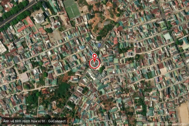 Bán nhà 104.3m² ngang 5m giá 5.25 tỷ Phường Tân Lập