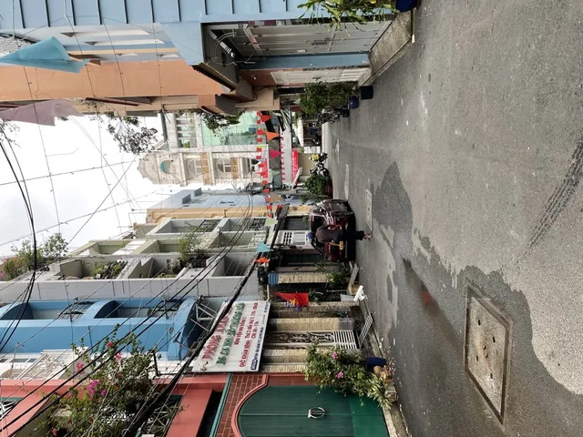 Phú nhuận, hẽm xe hơi, di chuyển q1, sân bay, sổ hồng riêng