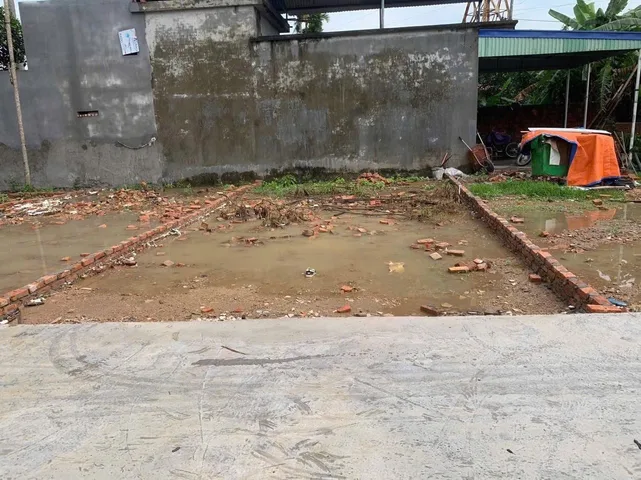 Bán 60 m ngõ ô tô ngay gần đường 203 Lâm Động 
L/ h :076.231.9990 e Thúy