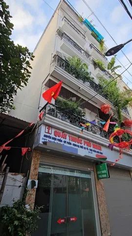 Bán nhà 37m² 6 tầng – đường thông ô tô – kinh doanh tốt – Kề QL32, KĐT Hinode, Lai Xá, Hoà