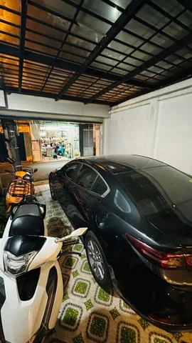 Mặt tiền kinh doanh phú nhuận, sổ hồng riêng,pháp lý sạch