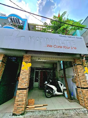 Bán nhà 5 x 22 , cách sân bay 300m hàng hiếm - đơn giá rẻ nhất khu vực