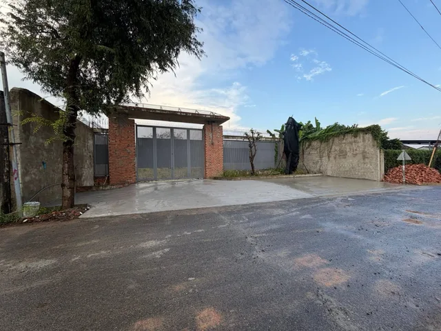 Bán Đất khuôn viên Biệt Thự Nhà Vườn Tặng Bản Vẽ 816m² giá 12.5 tỷ Phường Tân Khánh