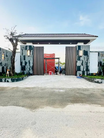 Bán đất 583.6m² giá 11 tỷ Phường Tân Khánh