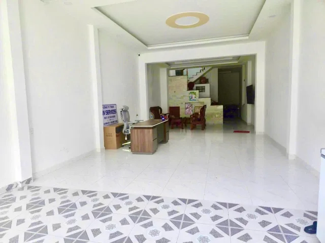 🚗 BÁN NHÀ 2 TẦNG - 100M2( 5*20), HOÀN CÔNG, 3PN, 4WC, GIẾNG TRỜI - HẺM XE HƠI - GẦN CHỢ, TRƯỜNG, TTHC, QL1K, 1A, LÀNG ĐHQG - LINH XUÂN, THỦ ĐỨC.(13).