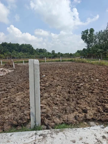 Bán đất 151.5m² giá 500 triệu Xã Phước Thạnh