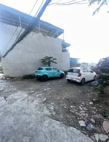 BÁN ĐẤT KHU DỐC NGÂN HÀNG,CỘT 2,HẠ LONG