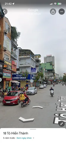 BÁN NHÀ 3,5 TẦNG GÓC CHỢ LOONG TOONG,PHƯỜNG HỒNG GAI,HẠ LONG