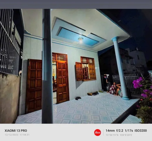 Góc 2 mặt tiền cách nhựa 30m ra Nguyễn Thông - Phú Hài .