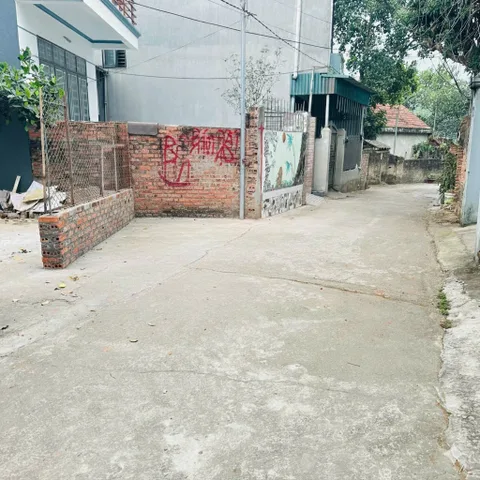 Bán đất 95.1m² full thổ cư ngang 5.35m giá 3.08 tỷ tại Phường Thanh Miếu