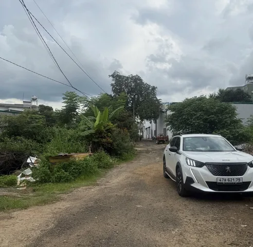Đất ngay cụm trường đại học cao đẳng 5x26m thổ cư 40m2, thích hợp đầu tư giá trị thật bán 1tỷ480