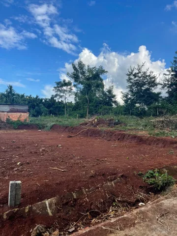 Bán đất Komleo 330m² ngang 10m giá 2.2 tỷ tại Xã Hòa Thắng full thổ cư 100%
